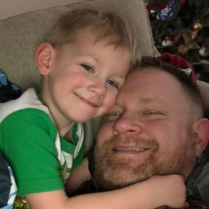 Meet your Posher, Heath